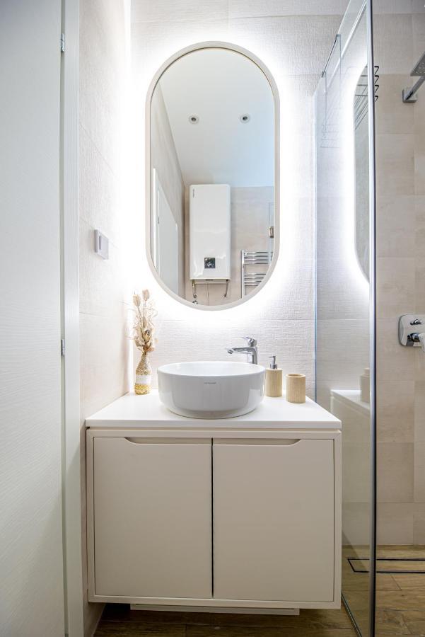 Enyana Luxury Suites 코토르 외부 사진